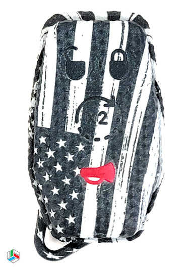 American Flag | Model M